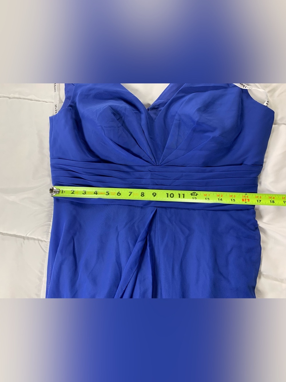 New JJ’s House jumpsuit size 16 - Picture 6 of 11